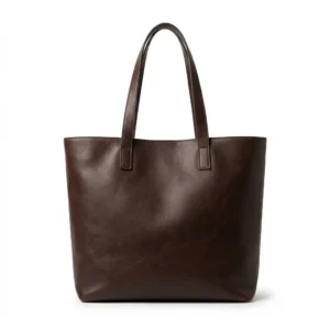 Bolso Shopper "Daily Brown"